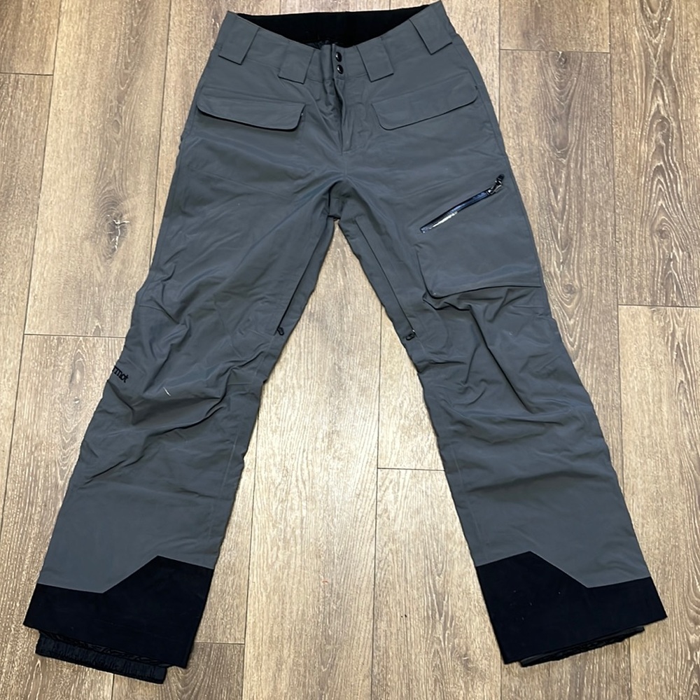 Marmot ski/snowboard pants